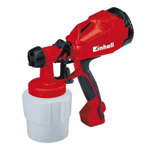 Einhell Paint Sprayers